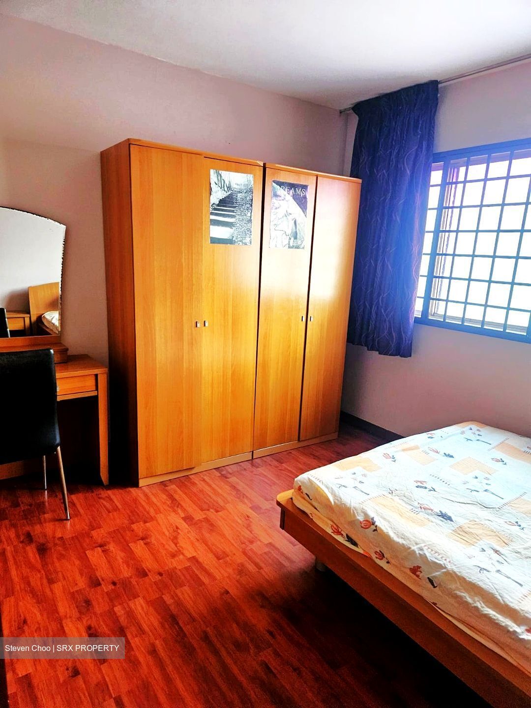 Blk 346 Bukit Batok Street 34 (Bukit Batok), HDB 4 Rooms #594538801